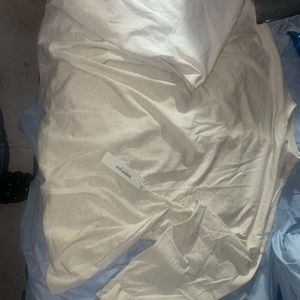 Brand new still in package and XL